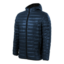 Everest jacket férfi tengerészkék 2XL férfi kabát, dzseki
