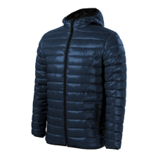 Everest jacket férfi tengerészkék 3XL férfi kabát, dzseki