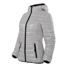  Everest jacket női ezüstszürke S női dzseki, kabát