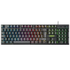 Everest KB-188 Borealis gamer billentyűzet (Everest  KB-188)