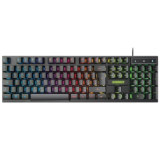 Everest KB-188 Borealis gamer billentyűzet (Everest  KB-188) billentyűzet