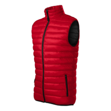 Everest mellény férfi F1 piros 2XL férfi mellény