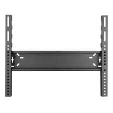 Everest TK-25 TV tartó fali konzol fekete 32"-55" (15813) (eve15813) tv állvány és fali konzol