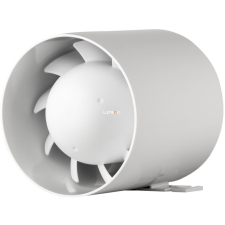 EverFlourish Hungary Kft. Csapágyazott csőventilátor, 100mm (AR01-049) villanyszerelés