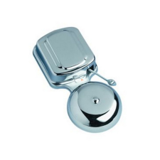 EverFlourish Hungary Kft. Iskolacsengő, 2 tekercses villanyszerelés