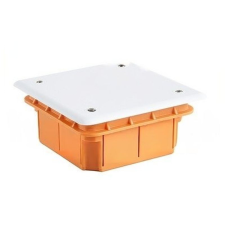 EverFlourish Hungary Kft. Kötődoboz, süllyesztett 92x92x45mm 5517H villanyszerelés