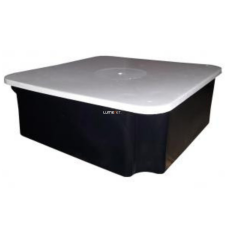 EverFlourish Hungary Kft. Süllyesztett kötődoboz 150x150 villanyszerelés