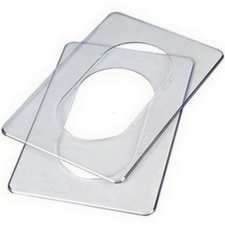 EverFlourish Hungary Kft. Tapétavédő 2 részes 2 db/csomag villanyszerelés