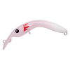  Evergreen Bruco 50 5cm 2,6g #45 Wooper Looper wobbler