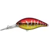  Evergreen Combat Crank 320 6,4cm 16,5g #194 PS Dynamite Flash wobbler