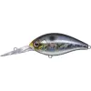 Evergreen COMBAT CRANK 400 6.8cm 21gr #209 HOLOGRAM WAKASAGI