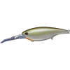  Evergreen DD X-Over 10cm 29,5g #251 Secret Chart wobbler