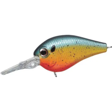  Evergreen Piccolo 4cm 6,4g #381 Breading Sun Fish wobbler csali