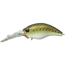  Evergreen Wildhunch 5,2cm 9,6g #373 Olive Copper Shad wobbler csali