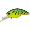 Evergreen WILDHUNCH SR 5.2cm 10gr #46 MAT HOT TIGER