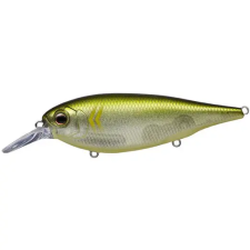  Evergreen X-Over 9cm 18,5g #449 Mirror Ayu wobbler csali