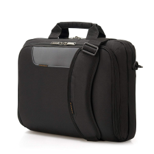 EVERKI Advance 14.1" Notebook táska Fekete számítógéptáska