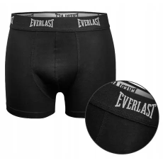  Everlast BM001-01 férfi boxer fekete 1db / csomag