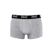 Everlast BM001-07-XL férfi boxer szürke 1db / csomag XL méret férfi alsó