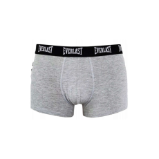 Everlast BM001-07-XXL férfi boxer szürke 1db / csomag XXL méret