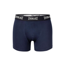 Everlast BM001-08-M férfi boxer tengerészkék 1db / csomag M méret