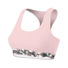 Everlast Sportmelltartó, Everlast, pink, S méret női edzőruha