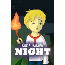 Everlasting Fantasy Midsummer Night (PC - Steam elektronikus játék licensz) videójáték