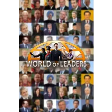 Eversim World Of Leaders (digitális licenc) videójáték