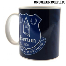  Everton bögre - hivatalos klubtermék bögrék, csészék