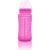 Everyday Baby Üveg cumisüveg hőmérsékletjelzővel, 240 ml, Pink
