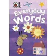  Everyday Words idegen nyelvű könyv