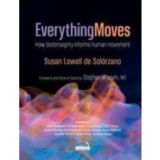  Everything Moves – Susan Lowell idegen nyelvű könyv