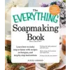  Everything Soapmaking Book – Alicia Grosso