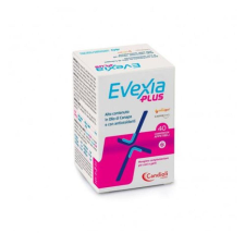 Evexia Plus tabletta 40db vitamin, táplálékkiegészítő kutyáknak