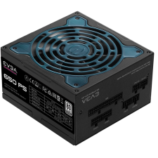 EVGA SuperNOVA 650 P5 650W, PC-Netzteil tápegység