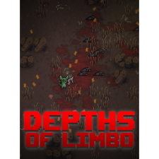 Evgiz Depths of Limbo (PC - Steam elektronikus játék licensz) videójáték
