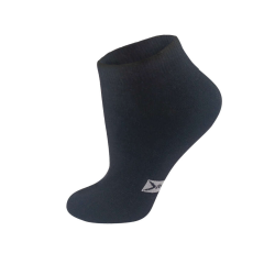  Evidence Unisex Bokazokni - Pamut - 3 pár - 35-40