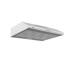 EVIDO DUALFLOW 60X hagyományos páraelszívó, 60 cm, inox páraelszívó