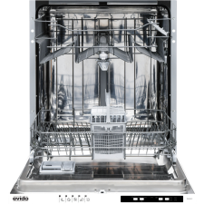 EVIDO DW65I_3 mosogatógép