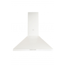 EVIDO EVIDO ONDA 60Wpáraelszívó,60,led,fehér/inox páraelszívó