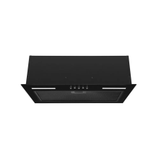  EVIDO FADE 60GB beépíthető páraelszívó, 60 cm, fekete páraelszívó