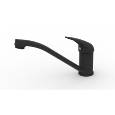 EVIDO PINGUIN Antracit színű Gránit csaptelep (105749) csaptelep