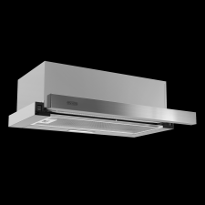 EVIDO SLIMBOX PÁRAELSZÍVÓ 50CM INOX páraelszívó