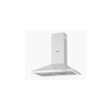EVIDO TRICOL 50W fali páraelszívó, 50 cm, fehér páraelszívó