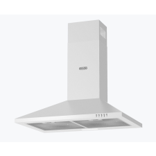  EVIDO TRICOL 60W fali páraelszívó, 60 cm, fehér páraelszívó