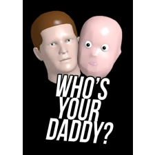 Evil Tortilla Games Who's Your Daddy (digitális licenc) videójáték