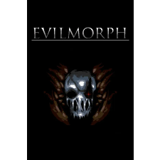  EvilMorph (digitális licenc) videójáték