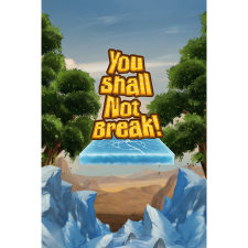 Evistoria Games You Shall Not Break! (PC - Steam Digitális termékkulcs) videójáték