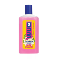 EVM WU-2 Pink Sensation sampon, minden hajtípusra 1L sampon