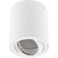 EVN 8139001 EVN Lichttechnik Mennyezeti lámpa GU10 Fehér (8139001) világítás